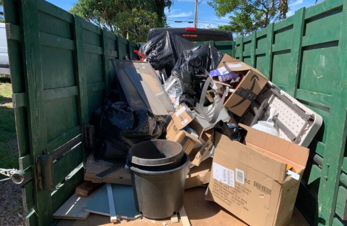 Business Junk Removal-Palm Springs Junk Removal and Trash Haulers