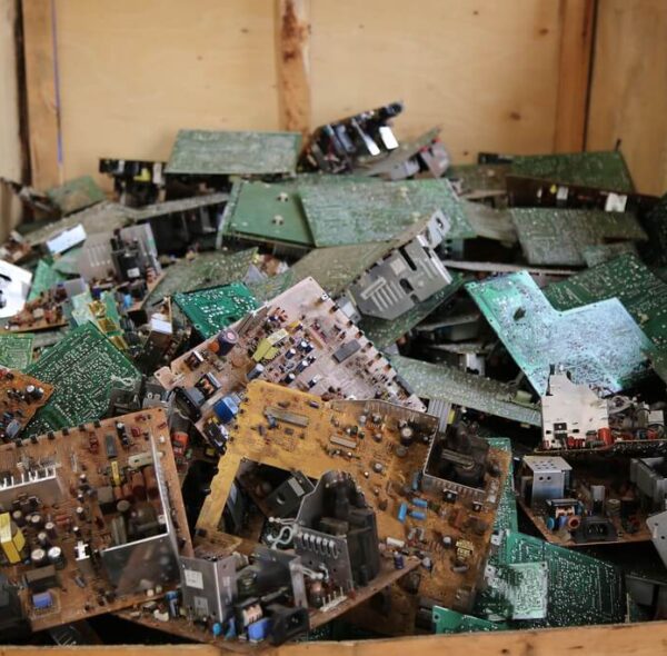Electronic Waste Junk Removal-Palm Springs Junk Removal and Trash Haulers