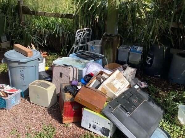 Eviction Clean Outs-Palm Springs Junk Removal and Trash Haulers