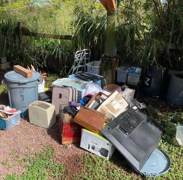 Eviction Clean Outs-Palm Springs Junk Removal and Trash Haulers
