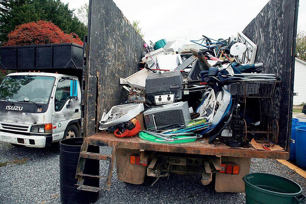 Affordable Junk Hauling, Palm Springs Junk Removal and Trash Haulers