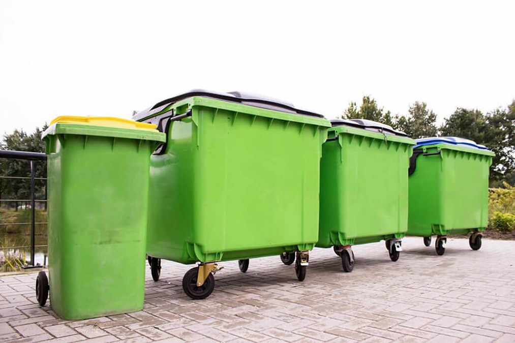 Dumpster Sizes Palm Springs, Palm Springs Junk Removal and Trash Haulers