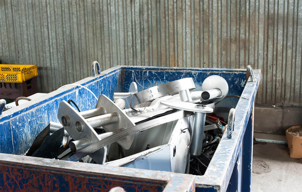 Commercial Junk Removal Experts, Palm Springs Junk Removal and Trash Haulers